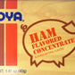 Goya Ham Flavored Concentrated Seasoning 1.41Oz | Sabor A Jamon (Pack Of 03)