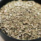 Balibetov Organic Yerba Mate Tea Loose Leaf, 2.2. Lb. Bag, Natural Traditional Cut, Clean High Energy, Unsmoked Artisanal, Glute