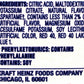 Crystal Light Strawberry Orange Banana 2.4 Ounces (2 Pack)