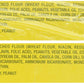 Lance Toasty Crackers Filled With Peanut Butter (2Pk)