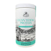 Mt. Capra Clean Whole Protein + Minerals & Probiotics | Grass-Fed Goat Milk Protein, Contains Casein and Whey Protein, No Sweete