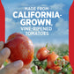 Hunt'S Tomato Ketchup 100% Natural No High Fructose Corn Syrup 20 Oz (Pack Of 2)