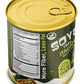 Rani Soya Tikka Italian 30Oz (1.875Lbs) 850G Ready For Cook ~ Easy Open Lid | All Natural | Vegan | No Colors | Non-Gmo | Kosher