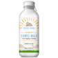 Desert Farms Organic Fresh Frozen Camel Milk - 16 Fl Oz (Pack of 6) - Allergen Free, Pure & Natural Grade A