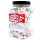Taffy Delight Salt Water Taffy (16Oz, Red Velvet Cake)