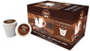 Cafe Tastlé Chocolate Hazelnut Single Serve Coffee, 12 Count