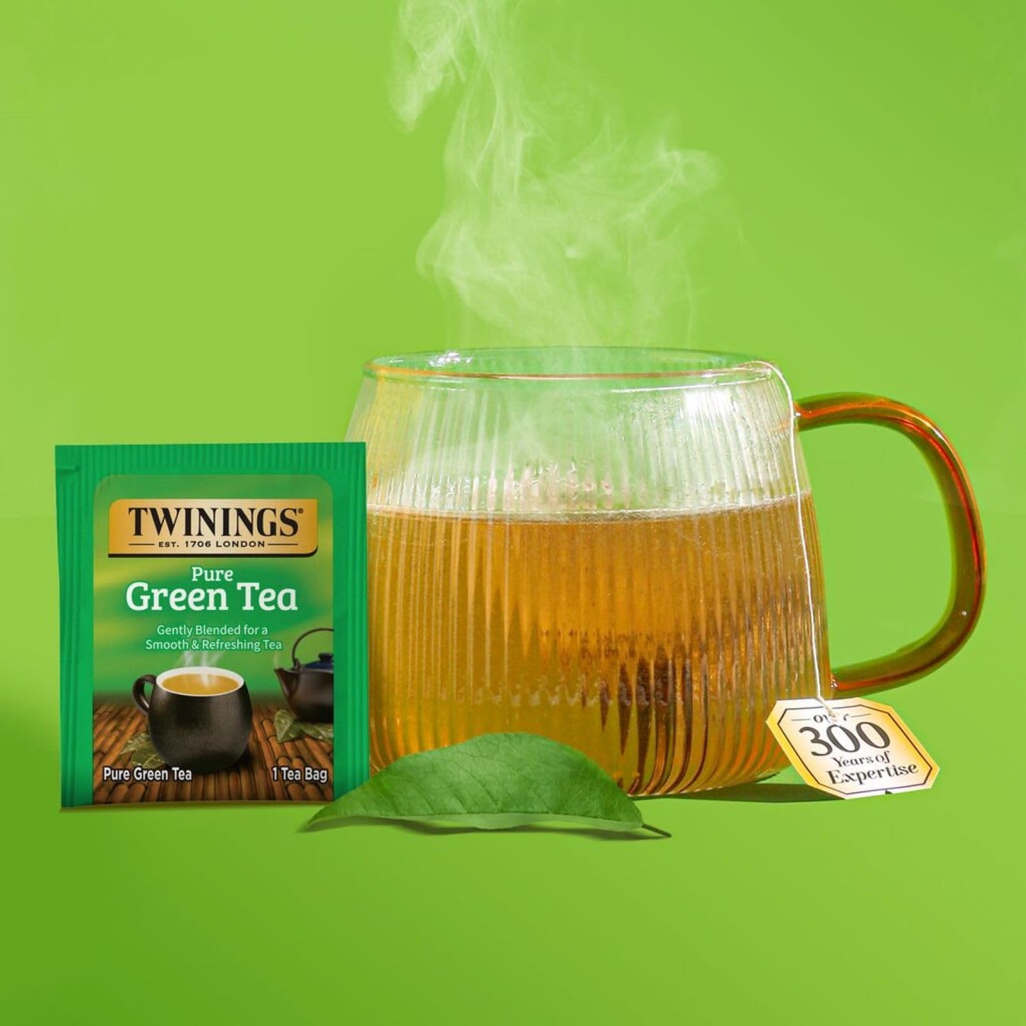 Twinings Tea Bag Sampler Assortment, Variety Pack (22 Count), 22 Unique Flavors For Tea Lovers: Women, Men, Couples, Family, Fri