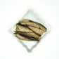 AYKU Smoked Riga Sprats in Oil, 5.6 Oz. Tin, Pack of 12