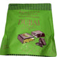 CHOCOVIA Dubai Style Milk Chocolate with Pistachio & Kadaif, 15.87 oz