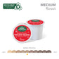Green Mountain Coffee Holiday Blend K-Cup Pods for Keurig, 24 Count, Pack of 1