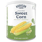 Augason Farms Freeze Dried Sweet Corn 16 Oz #10 Can