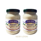 Cracovia Old Fashioned De Luxe Horseradish (Chrzan Wyborowy) 2 Pack X 200 G (7.05 Oz)