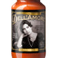Dell'Amore Premium Marinara Sauce - Original Recipe - Italian Tomato Pasta Sauce - Family Recipe With Fresh Ingredients - 25Oz /
