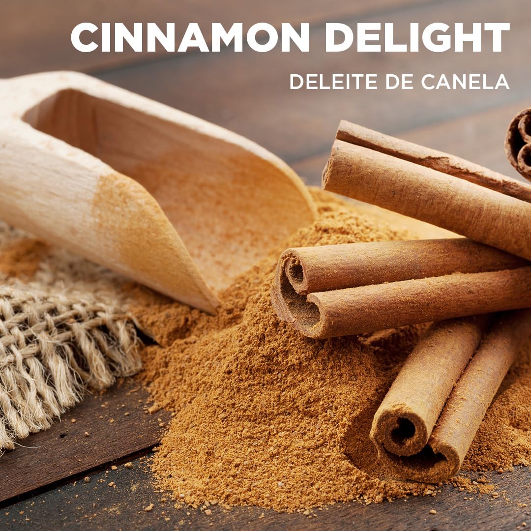 Conchita Cinnamon Canela Crisps - Delicious Cinnamon Cookies - 8.28 Oz (Pack Of 1)