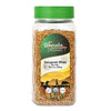 Dwaraka Organic - Fenugreek Seeds, 10.5oz, Healthy, Organic, Non GMO, All Natural