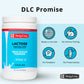 De La Cruz Lactose Powder - Pure Lactose Monohydrate Milk Sugar NF Grade, 24 OZ