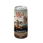 La Dolce Vita Italian Soda (Pack Of 4, Chinotto)