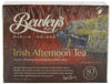 Bewley'S Irish Afternoon Tea, 80-Count