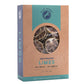 Bluehenry Dehydrated Lime Wheels - 3 Oz - 40 Slices - Natural Fruit