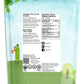 Food To Live Organic Tri-Color Quinoa, 1 Pound - Non-Gmo, Blend Of White, Black, Red Quinoa, Whole Grain, Non-Irradiated, Kosher