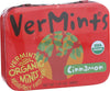 VerMints All Natural CinnaMints, 1.41-Ounce Packages (Pack of 6) ( Value Bulk Multi-pack)