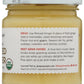 Ginger People Organic Minced Ginger -- 6.7 oz