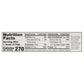 Bumble Bee Quick Catch Teriyaki Tuna & Rice Bowl, 6 oz (Pack of 6) - Ready to Eat, Spork Included - 15g Protein per Serving - No
