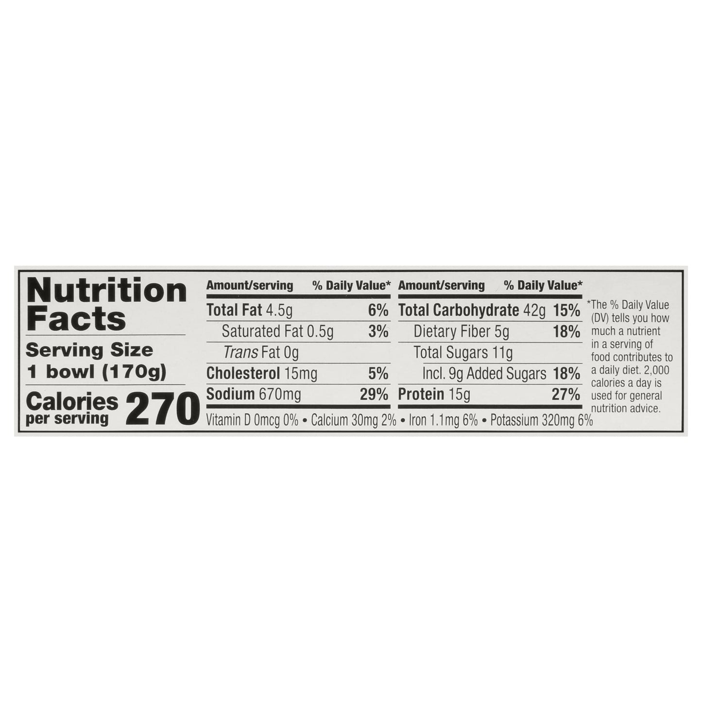 Bumble Bee Quick Catch Teriyaki Tuna & Rice Bowl, 6 oz (Pack of 6) - Ready to Eat, Spork Included - 15g Protein per Serving - No
