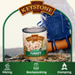 Keystone Meats All Natural Canned Turkey 28 Ounce Long Term Shelf Life Emergency Survival Food Canned Meat | Fully Cooked Ready To Eat | All White Meat No Carbs Gluten Free Family Pack Of 5