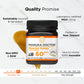 Manuka Doctor MGO 60+ Manuka Honey Multifloral, 100% Pure New Zealand, RAW, Non-GMO, 8.75oz