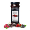 St Dalfour Four Fruits French Fruit Spread (10Oz) - Artisanal Recipe - 100% From Fruit - No Synthetic Nitrates Or Nitrites - Naturally Sweetened