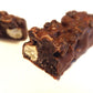 Black Thunder Chocolate Mini Bars (Pack Of 15 Mini Bars) (1 Package)