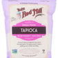 Bobs Red Mill Tapioca Small Pearl 24 Ounce Pack of 1