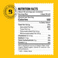 Barosi A2 Cow Ghee 17 Ounce, Clarified Butter, Produced From Grass Fed A2 Cow Milk, Hand Crafted, Aromatic & Pure, Sustainable Glass Packaging