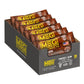 MEG (Military Energy Gum) - Cinnamon | Enhance Your Physical Performance with 100mg of Caffeine Per Piece  Ultimate Boost for Workouts  Alternative to Caffeinated Drinks | Pack of 18