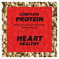 Wonderful Pistachios In Shell, Sweet Chili Flavored Nuts, 7 Ounce Resealable Bag, Protein Snacks, Gluten Free, Healthy Snacks
