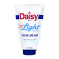 Daisy Light Squeeze Sour Cream, 14 Ounce