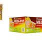 Perfectware 8Oz Popcorn Portion Packs- Case Of 36 Packs