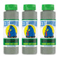 Secret Aardvark Hot Sauce - Serrano & Green Habanero, Non-GMO, Low Carb, 8 Fl Oz (Pack of 3)