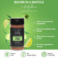 Recipe In A Bottle Chili Lime Seasoning - All Purpose Spice Blend - 5.7 oz