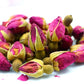 FullChea Dried Rose Buds - 100% Pure Natural, Food-Grade, 4oz/114g