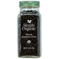 Simply Organic Whole Black Peppercorns, Certified Organic | 2.65 Oz | Piper Nigrum L.