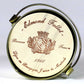 Edmond Fallot Dijon Mustard 15.8Oz Jar Inside Tin Pail