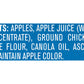 Gerber Mealtime For Baby 2Nd Foods Powerblend Baby Food Tubs, Apple Chicken, Unsweetened With No Added Colors Or Flavors, 2-4 Oz Tubs/Pack (Pack Of 8)