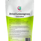 Dried Lemongrass 4 Oz | Cut And Sifted Loose Leaf | Aroma Rich Lemon Grass | By Yogi'S Gift