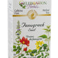 Celebration Herbals Fenugreek Seed Organic 24 Bag, 0.02 Pound
