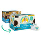 Newmans Own Special Extra Bold Blend Coffee Single-Serve K-Cups  Medium Roast  100 Count (Packaging May Vary)