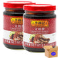 lkk Char Siu Chinese Barbecue Sauce 8.5oz/240g pack of 2