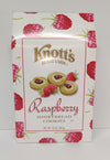 Knott'S Berry Farm Shortbread Cookies (Raspberry, 16 Oz)