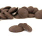 Merckens Milk Chocolate | 2 Pounds Bag | Melting Wafers | Baking Candy